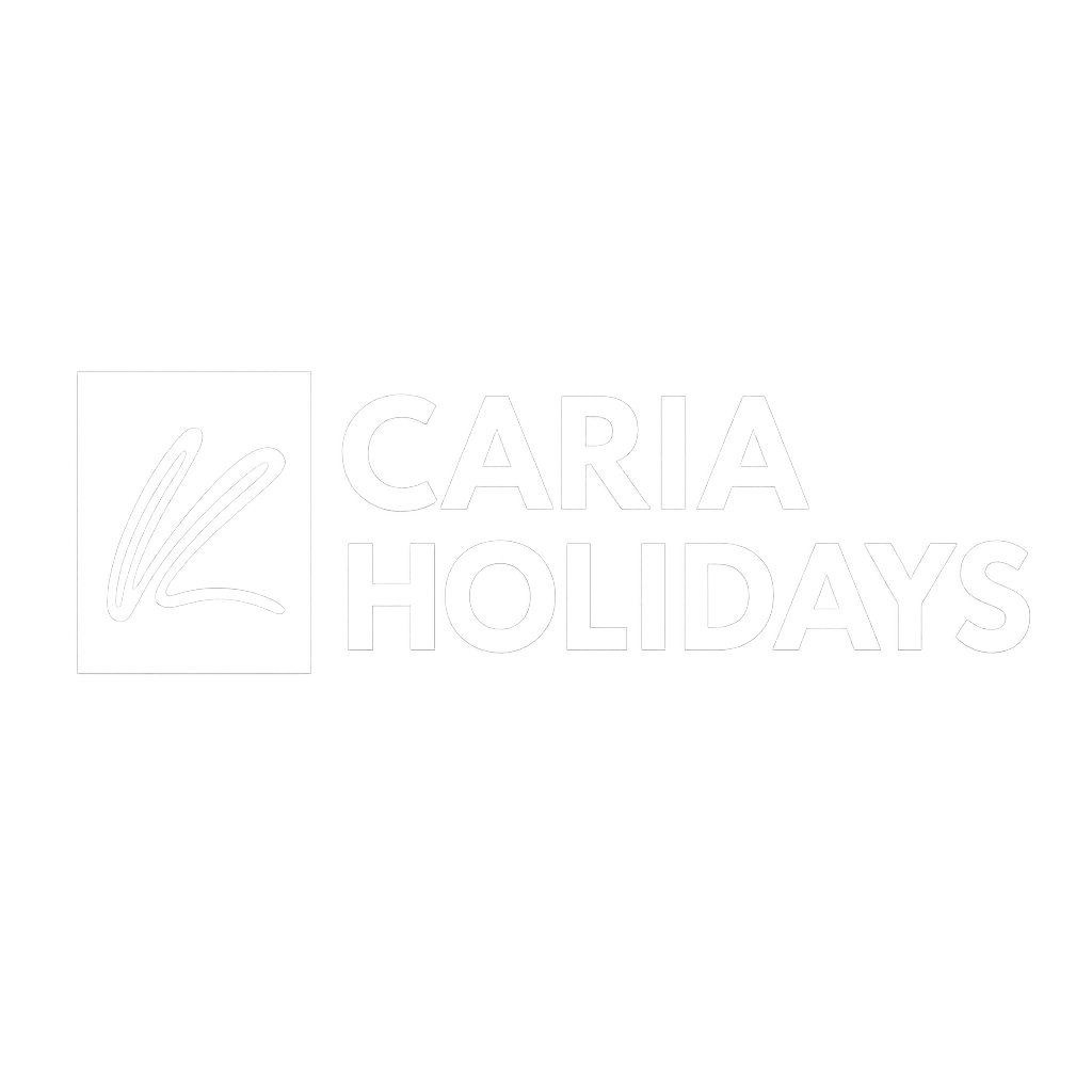 CARIA HOLIDAYS