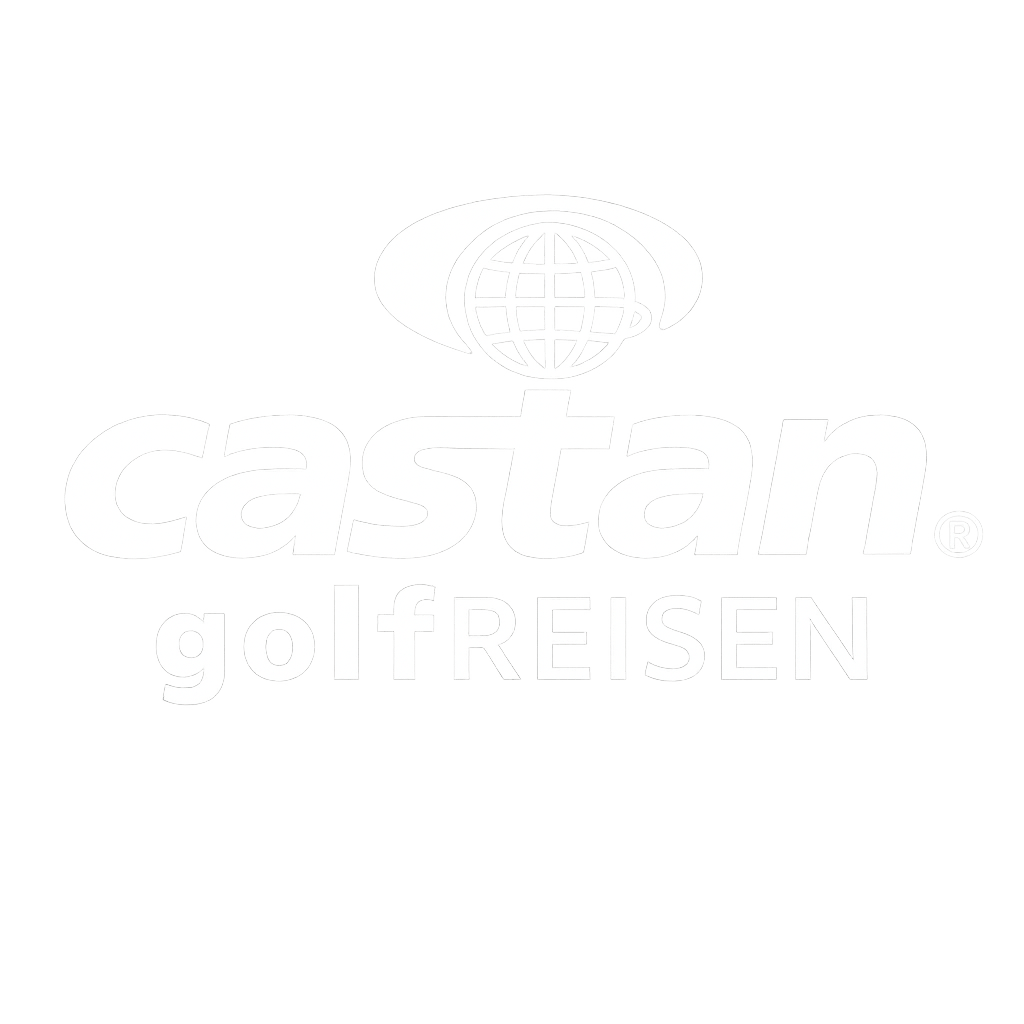 castan golfREISEN