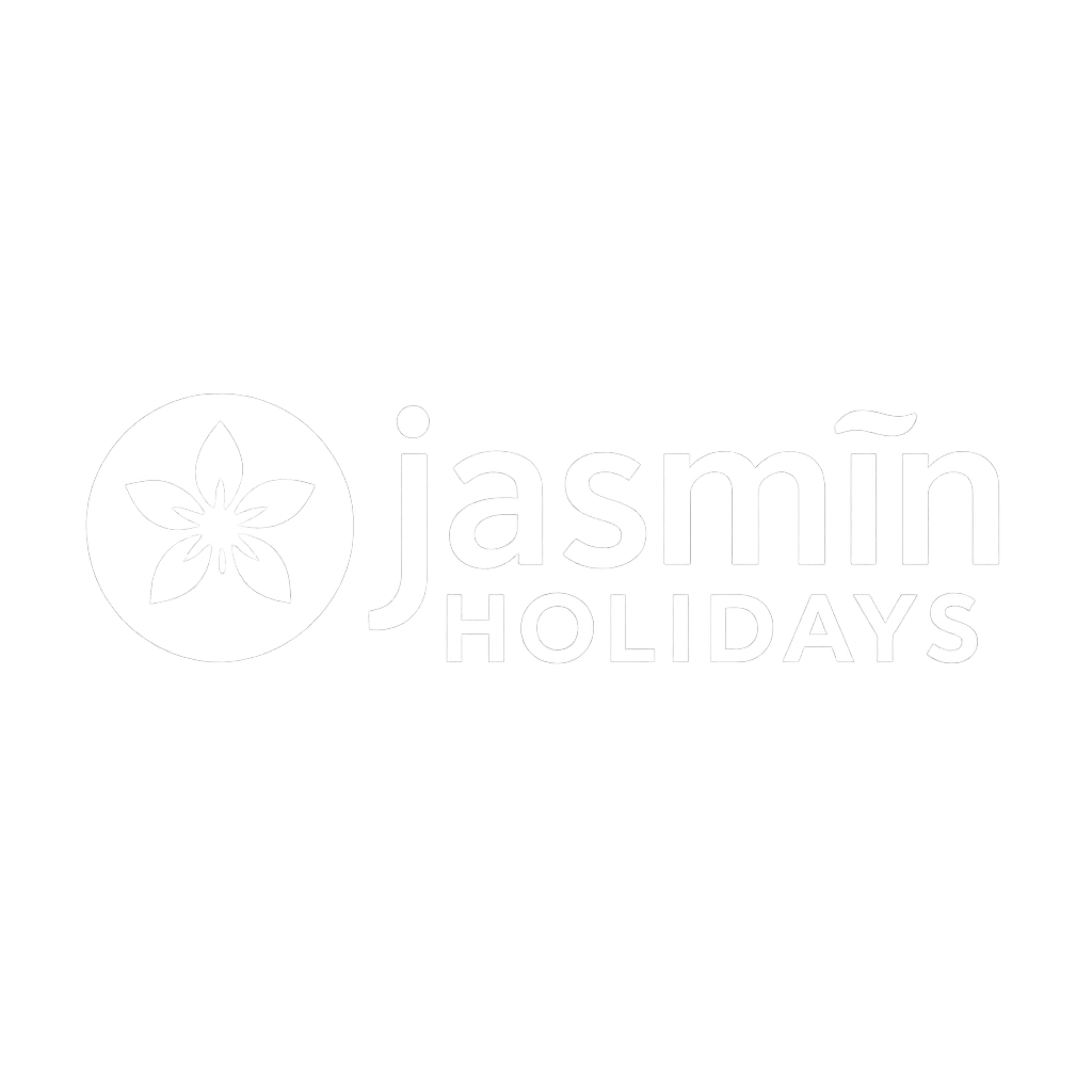 jasmin HOLIDAYS