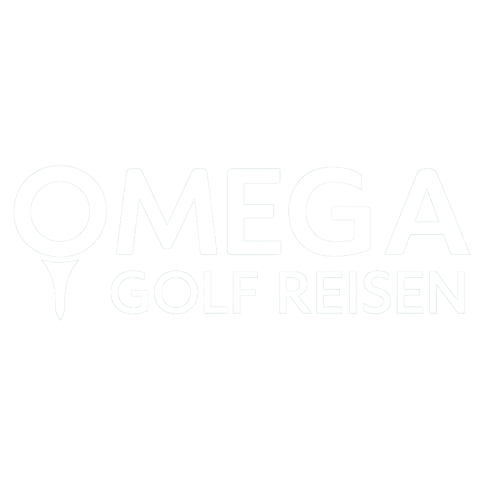 OMEGA GOLF REISEN
